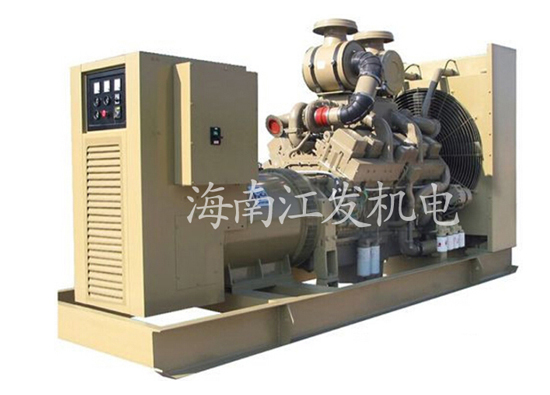 如何選擇柴油發(fā)電機(jī)組？
